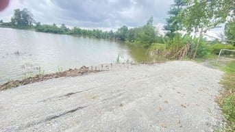 ĐẤT RUỘNG ĐƯỜNG ĐÁ MI 519m2 PHƯỜNG BÌNH ĐỨC MỚI