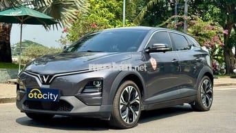 VinFast VF6 Plus 2025 - Màu xám - 1v6km - Mua pin