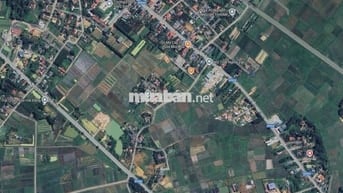 💥 BÁN ĐẤT SÂN VƯỜN ĐẸP – GẦN SÂN BAY SAO VÀNG!