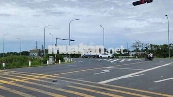 Bán đất Lua mặt tiền đường tránh phường Mỹ Hòa, Long Xuyên, dt 1500m2