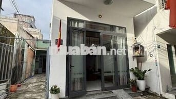 Bán nhà mê lửng trung tâm quận Hải Châu Đà Nẵng sát sông Hàn