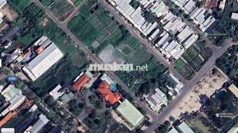 Nền 100m2 - KDC Đông Quới, tiềm năng phát triển nhanh.