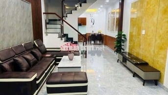 🏡 NHÀ PHỐ HẺM 118 NGUYỄN THỊ THẬP – QUẬN 7