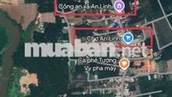 Đất HCM, giá chỉ 1tr/m2 quá rẻ bà con ơi 🔥🔥🔥