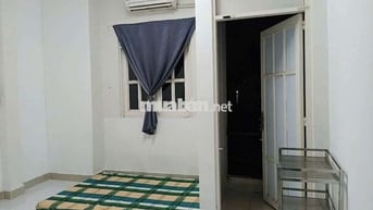 Cho thuê phòng mini. Đường Đoàn Văn Bơ,Phường 14. Quận 4.