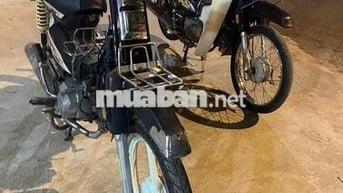 RIM BOSS SANDA VÀ DAEHAN XE NGON GIÂY TỜ HỢP LỆ