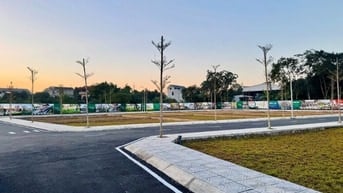 “Lô Đất Hiếm Phú Cát – Giá Chỉ 2–3 Tỷ, Sổ Đỏ Chính Chủ!”