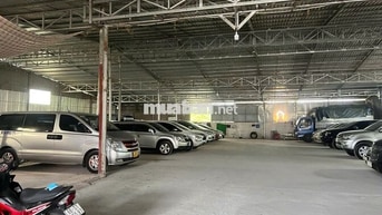 Bán hoặc Cho thuê kho xưởng 2100m2 tại TP. Sa Đéc