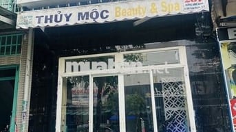 Cho thuê nhà nguyên căn mặt tiền 287 Song Hành Tân Hưng Thuận