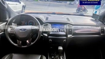 Ford 2018 - 86000 km