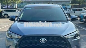 Toyota Corolla Cross 1.8 G 2022