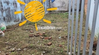 68m2 đất thổ cư (mặt tiền hẻm 6789)