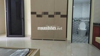 Phòng full đồ tại 322 Mỹ Đình (Tủ Lạnh riêng) giảm 300k tháng đầu