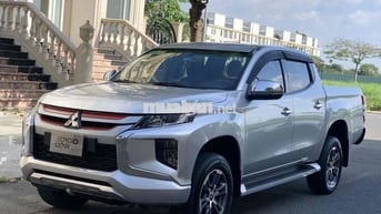 Bán tải Triton 2021 AT 1 chủ sd giá hợp lý