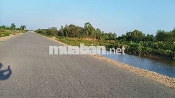 Chính chủ bán đất nền Mặt Tiền Đường Lộ Đông Tây tỉnh Sóc Trăng