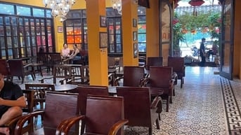 MBKD MẶT TIỀN 8M TẠI KHU VỰC LÁNG HẠ - HỢP CAFE VĂN PHÒNG
