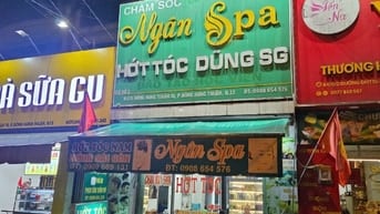 Bán nhà đường Nguyễn Văn Quá, quận 12 - 4x14,5, 1 lầu giá 9 tỷ