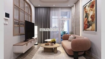 1PN SUNRISE CITY, NEW 100%, CHƯA Ở, KO CÓ CĂN THỨ 2, 60 m2, 4.5 TỶ