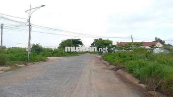 Đất full thổ cư 135 m2 KDC Hòa Mỹ - Mỹ Xuyên