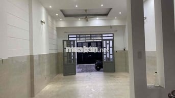 CHO THUÊ CĂN NHÀ MẶT TIỀN ĐƯỜNG SỐ 13 BHH