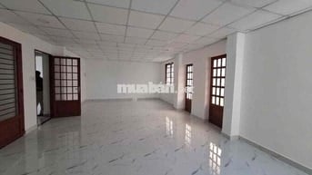 MẶT TIỀN KINH DOANH - 9.5 x 40 - 2 LẦU - TRỐNG SUỐT