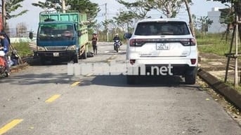 lô đất 5*25m khu Đầm Sen, đối lưng Nguyễn Phước Lan