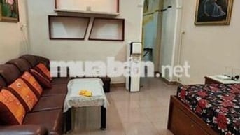 Bán nhà hẻm sau lưng bánh mì Bon Bon góc Phan Đình Phùng Nguyễn Lương