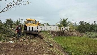 nợ ngân hàng bán gấp 2ha ngay dân cư trồng caffe thoải mái