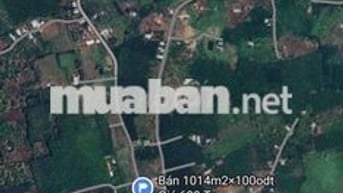 Mình cần tiền bán Lô đất mặt tiền đường nhựa dân đông tiện ích ok