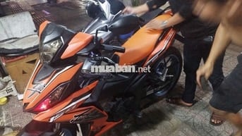 Honda Winner V1 Cam đen