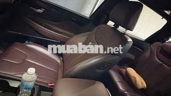 Hyundai Santa Fe 2020 2.4L Xăng Cao Cấp