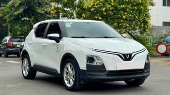 Lướt VinFast VF5 2024 Plus - 30000 km