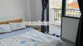 Căn hộ 1PN tách bếp cửa sổ- ban công