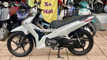 Future led 2025 siêu lướt 990 km như xe mới zin✅