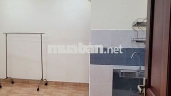 Phòng trọ máy lạnh 2,7tr gần  ngã tư Tô Ký- Nguyễn Ảnh Thủ