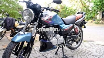 Thanh lý Xe Suzuki En150 FI