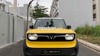 VinFast VF3 2025 - mua pin