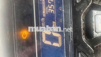 Honda Click 125 2019 Đen 35784 km