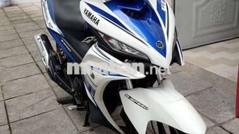 Yamaha Exciter 2014 Trắng Xanh