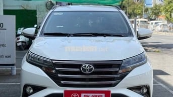 Toyota Rush 2020 1.5S AT 95350 km