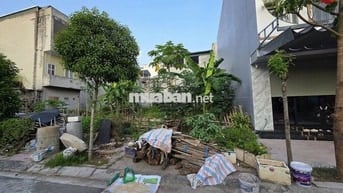 Bán đất trung tâm Lê Hồng Phong Phủ Lý Hà Nam