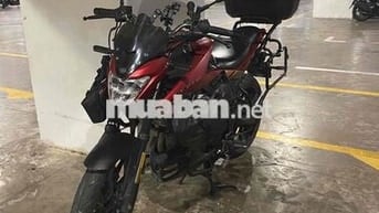 Yamaha Fz155 Vixion 2018 Đỏ 45000 km
