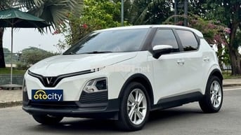 VinFast VF5 Plus 2024 - Màu trắng - 3v4km -Mua pin