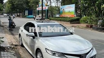 Toyota Camry 2021 - 98000 km