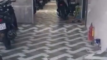 Bán cặp dãy trọ cách chợ Bình Chánh 5km,gồm 15phòng,1.8tr/tháng.2tỷ530