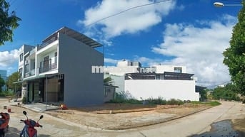 SALE giá tốt lô góc đẹp Lê Văn Thủ Chợ Dinh HH ĐỦ 1% CHO ACE MG