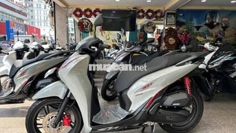 SH 125i ABS 11/2024 Xám XM 2403 km BSTP Chính Chủ