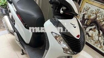 Bán xe SHI 150 xe nhập Ý số máy106 đời 2011