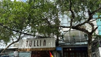 33 tỷ! Bán MT Võ Oanh, Phường 25, Quận Bình Thạnh - 7.5x18m - 7 Tầng