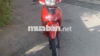 Honda wave Anpha chính chủ bstp